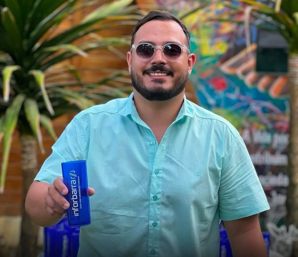 Danilo Fernandes é encontrado sem vida em Barra do Choça