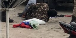Homem é baleado após atacar policiais em Poções