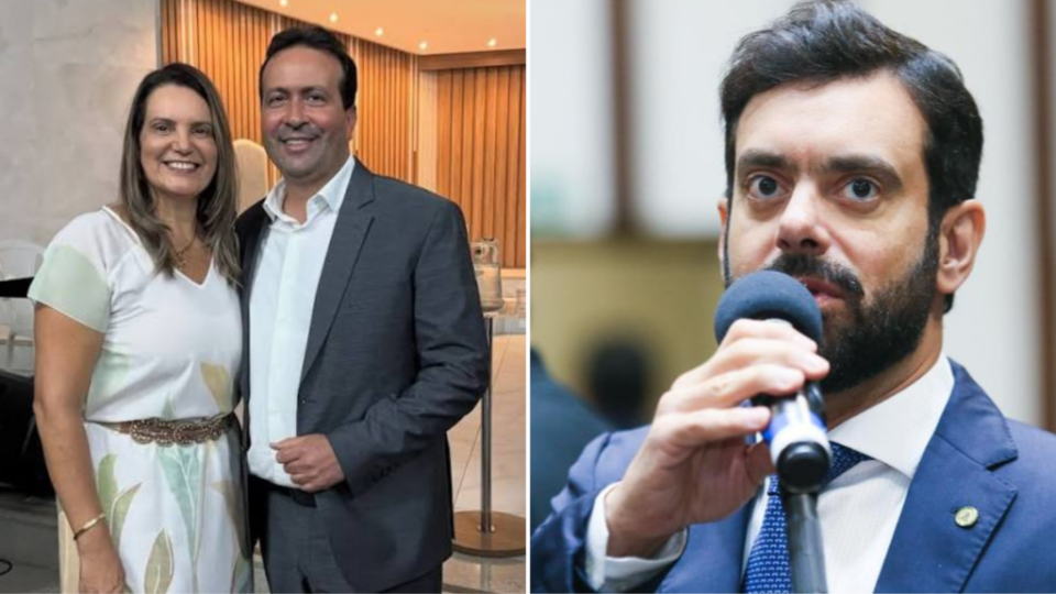 “Sheila paga pela imaturidade política”, diz o deputado Tiago Correia e fala repercute em Conquista “Sheila paga pela imaturidade política”, diz o deputado Tiago Correia e fala repercute em Conquista