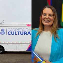 MP-BA abre inquérito para investigar a prefeita Sheila Lemos e secretário de Cultura por supostas irregularidades