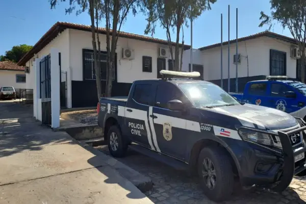 Homem é preso após expulsar os pais idosos de casa e ameaçá-los de morte na zona rural de Brumado