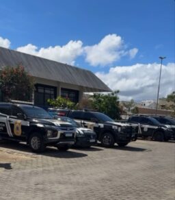 Ex-gerente acusado de desviar R$ 3,5 milhões em concessionária de Vitória da Conquista é preso; investigado diz ter perdido dinheiro no “jogo do Tigrinho”