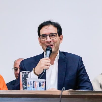 Leo Prates defende fim da escala 6×1 e pede apoio de Alcolumbre para aprovação da PEC antes das eleições
