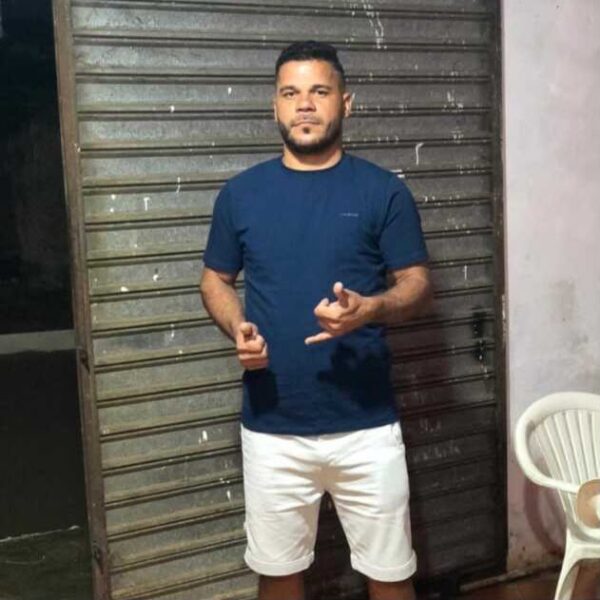 Geovane é morto após desentendimento no distrito de Barra Nova, em Barra do Choça