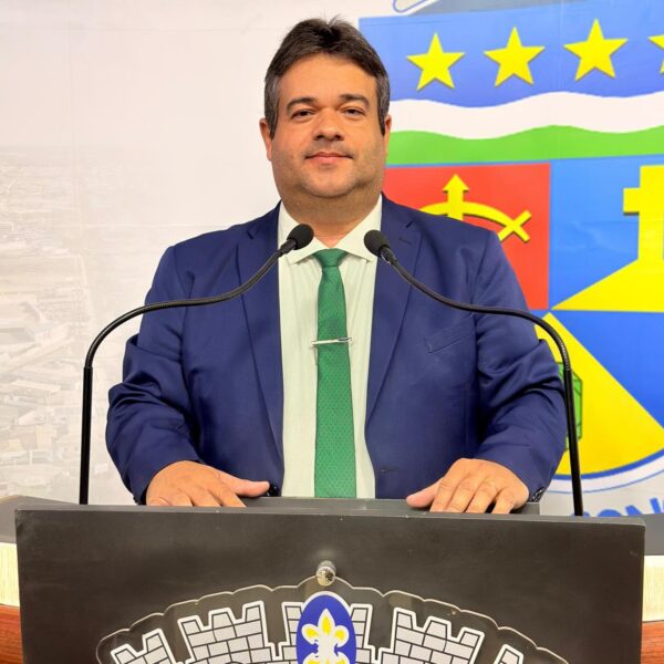 Ivan Cordeiro confirma intenção de disputar a Prefeitura de Vitória da Conquista em 2028