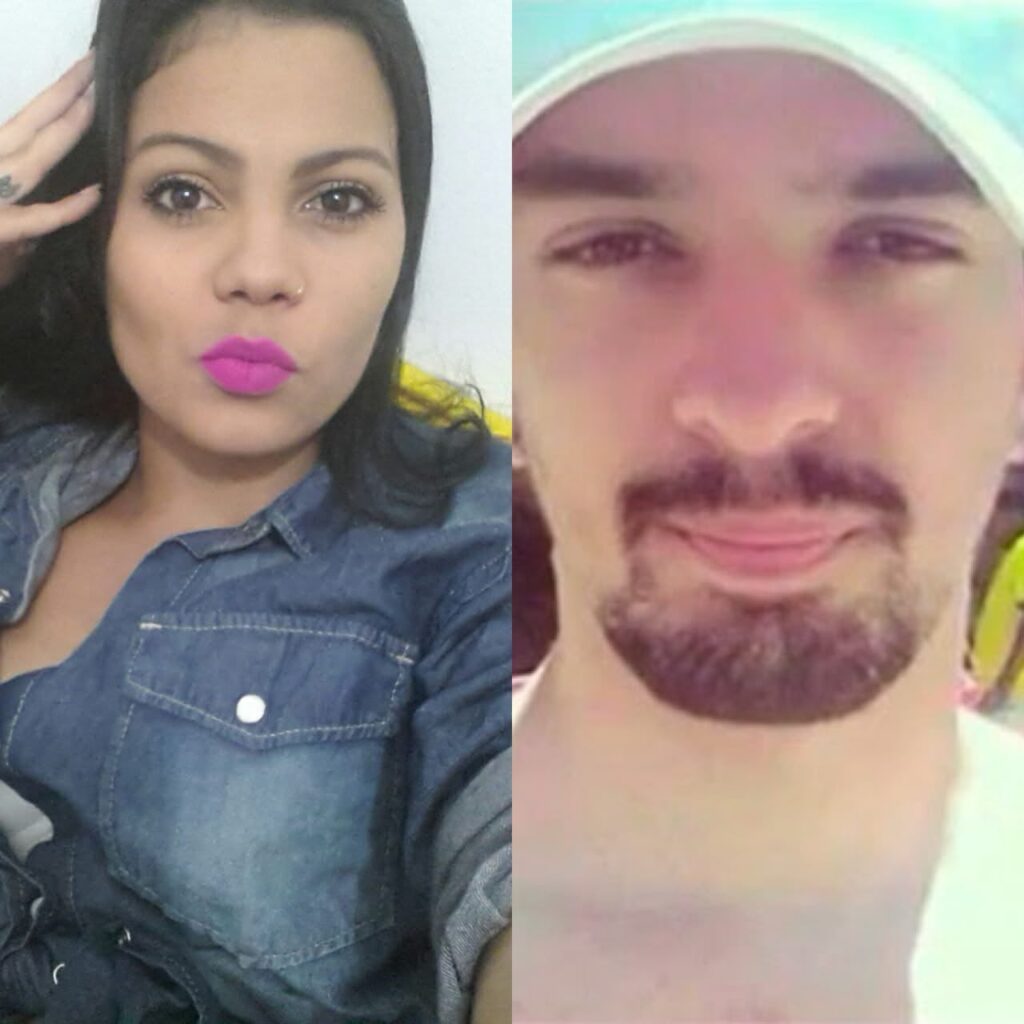 Após quase 10 anos, acusado pela morte de Jéssica Nascimento vai a júri popular em Vitória da Conquista Após quase 10 anos, acusado pela morte de Jéssica Nascimento vai a júri popular em Vitória da Conquista