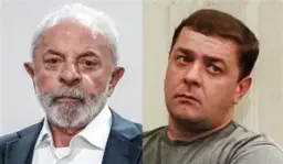 PF investiga Lulinha por suspeita de tráfico de influência; aliados de Lula temem impacto político