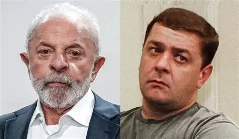PF investiga Lulinha por suspeita de tráfico de influência; aliados de Lula temem impacto político