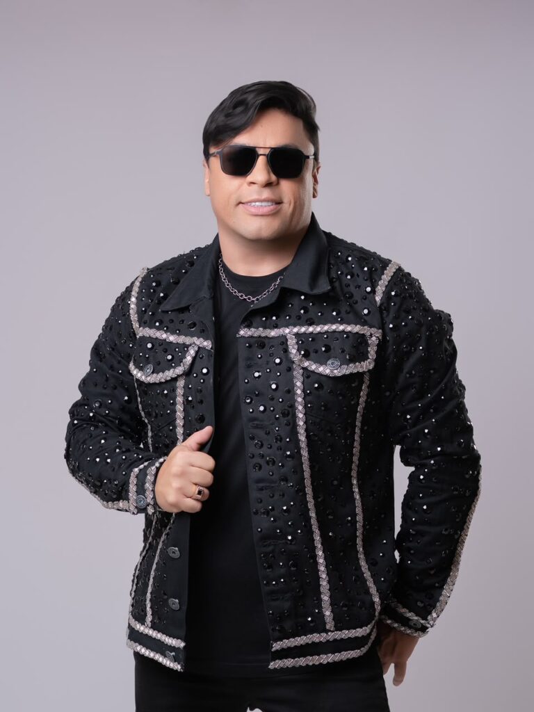 Morre Netto Araújo, vocalista da banda Collo de Menina e ex-integrante da Cavaleiros do Forró