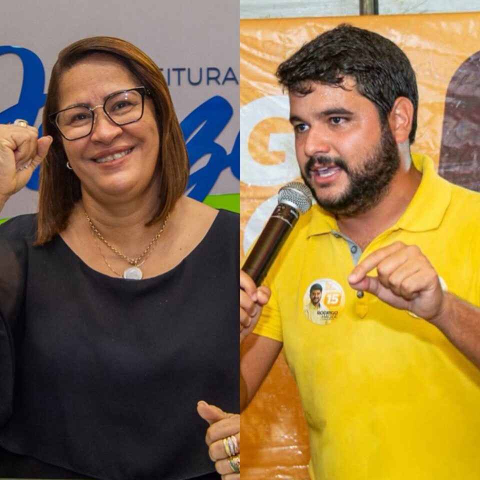 João Roma anuncia Suzana Ramos e Rodrigo Hagge como suplentes ao Senado na chapa da oposição na Bahia