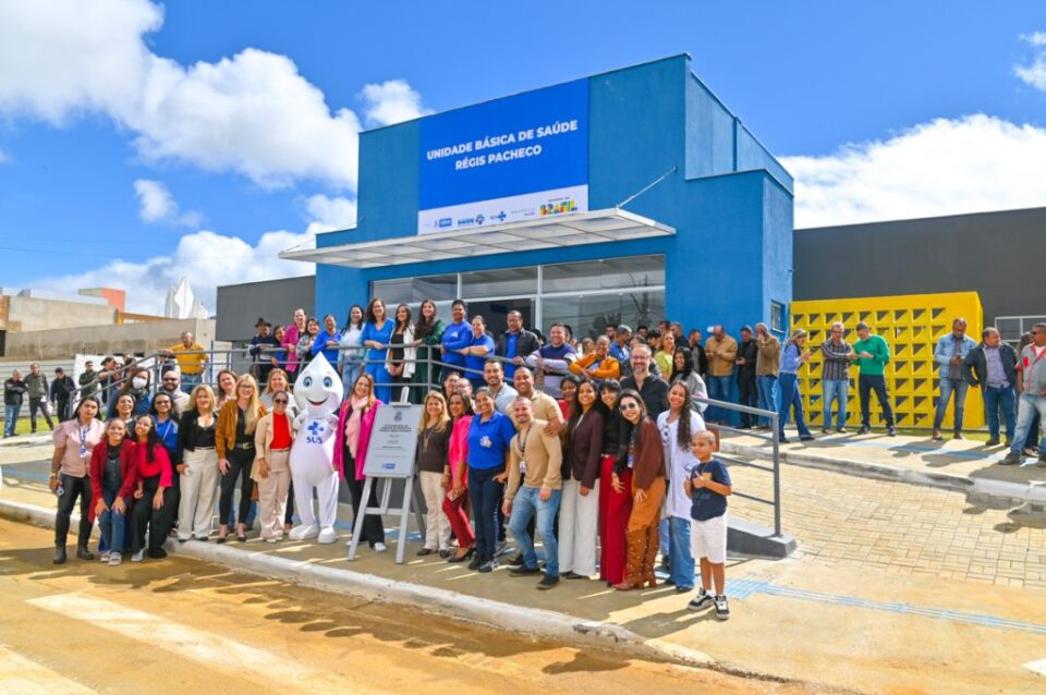 Vereadora Dra. Lara cobra Prefeitura por atraso na instalação de cadeiras odontológicas da UBS Régis Pacheco em Vitória da Conquista