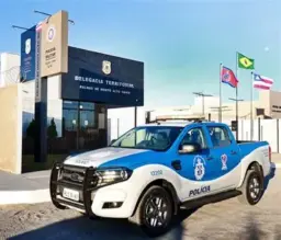 Idosa é agredida pelo próprio filho e homem ataca tio com pauladas em Palmas de Monte Alto