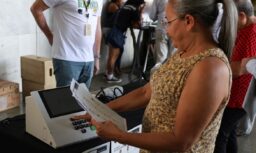 Confira a agenda dos candidatos à Presidência nesta terça-feira