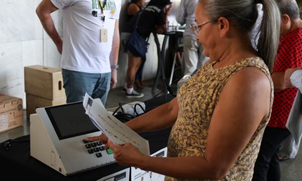 Confira a agenda dos candidatos à Presidência nesta terça-feira Confira a agenda dos candidatos à Presidência nesta terça-feira