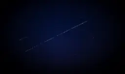 Proliferação de satélites põe em risco observações astronômicas