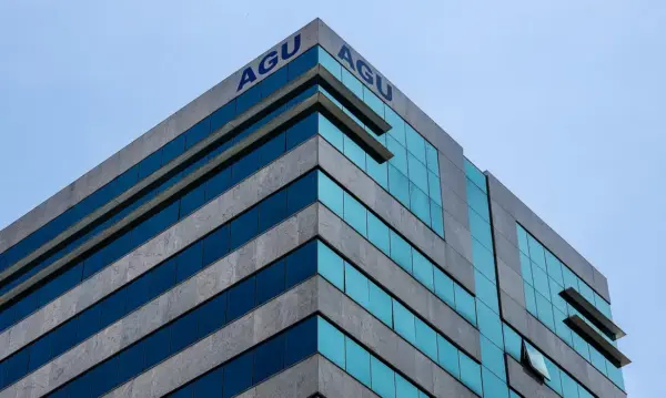 AGU defende arquivamento de processo contra Moraes nos EUA