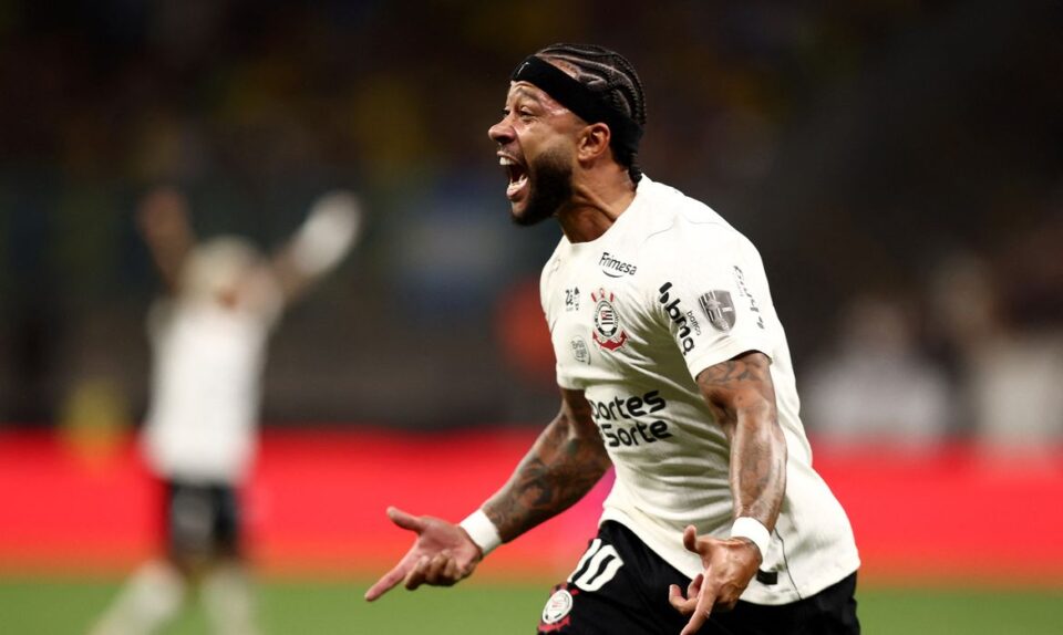 Libertadores pode ter semifinais 100% brasileiras pela primeira vez Libertadores pode ter semifinais 100% brasileiras pela primeira vez