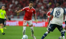 Remo empata no último lance, mas Inter deixa a zona de rebaixamento
