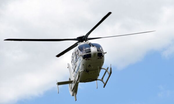 MPF pede ações de segurança para voos de helicóptero no Rio de Janeiro MPF pede ações de segurança para voos de helicóptero no Rio de Janeiro