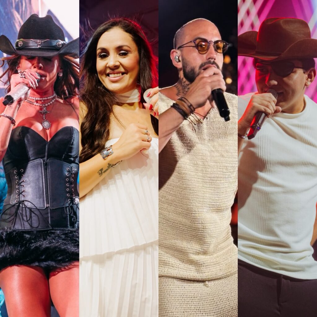Festival de Inverno Bahia confirma Vila O Boticário com foco na valorização de artistas locais, confira todos os artistas Festival de Inverno Bahia confirma Vila O Boticário com foco na valorização de artistas locais, confira todos os artistas