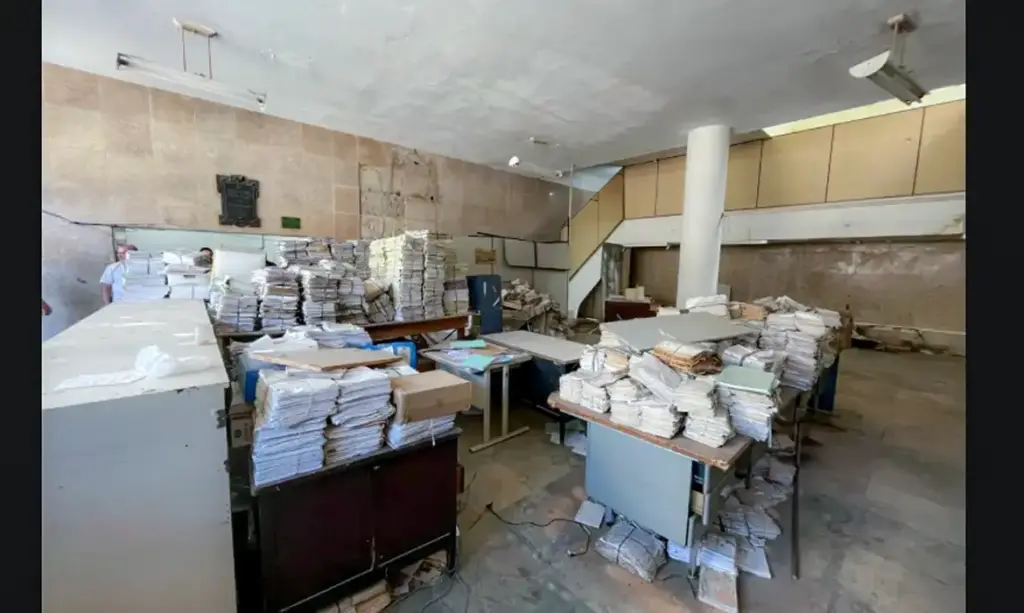 Estado procura imóvel para guarda temporária do acervo do antigo IML