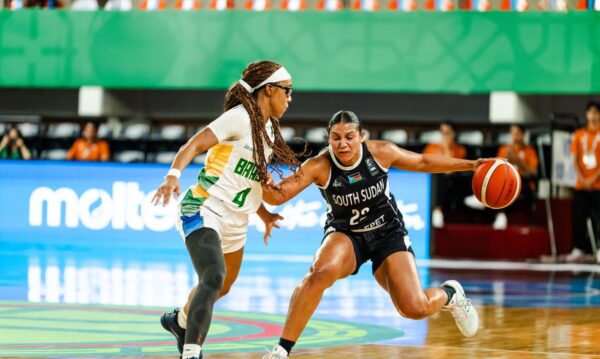 Brasil estreia mal no qualificatório para o Pré-Olímpico de basquete Brasil estreia mal no qualificatório para o Pré-Olímpico de basquete