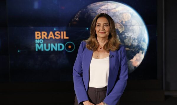 Brasil no Mundo debate corrida espacial, eleições nos EUA e Gaza Brasil no Mundo debate corrida espacial, eleições nos EUA e Gaza