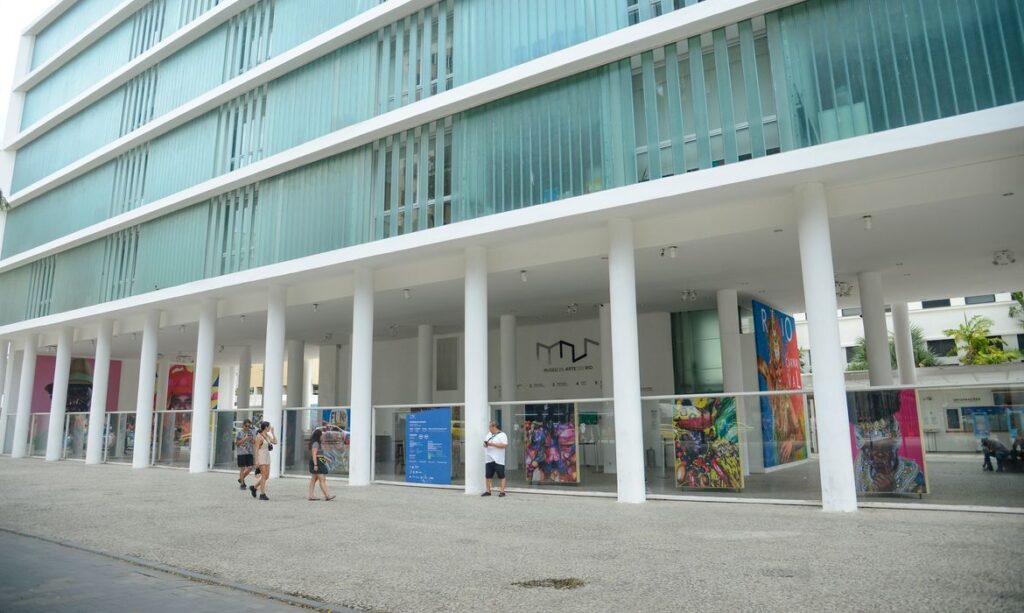 Inscrições em curso para mediadores culturais do MAR terminam quarta Inscrições em curso para mediadores culturais do MAR terminam quarta