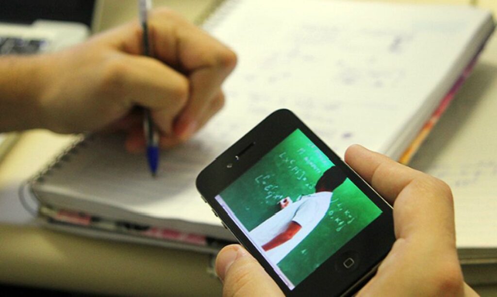 Consulta pública sobre educação a distância vai até sexta-feira Consulta pública sobre educação a distância vai até sexta-feira