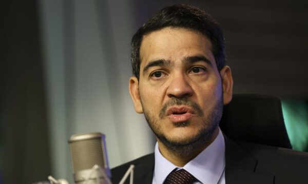 AGU pedirá na Justiça a retirada do Discord do ar
