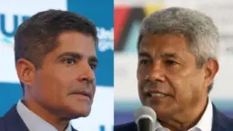 ACM Neto defende debates transparentes e prioriza saúde e segurança na Bahia