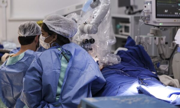 Rio concentra quase um terço de casos de exercício ilegal da medicina Rio concentra quase um terço de casos de exercício ilegal da medicina