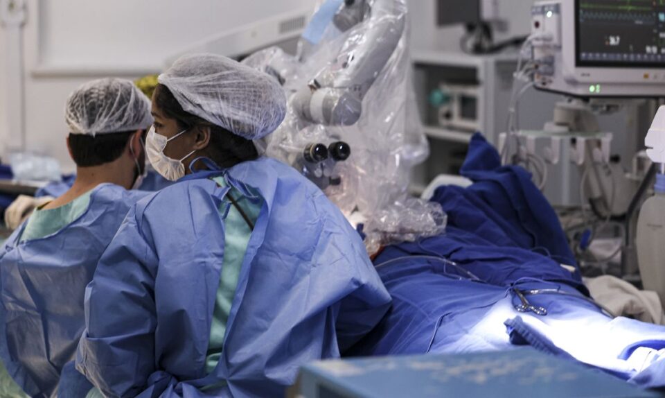 Rio concentra quase um terço de casos de exercício ilegal da medicina Rio concentra quase um terço de casos de exercício ilegal da medicina