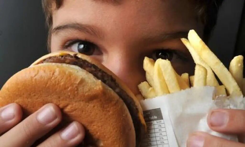 Controle do colesterol deve começar na infância, alerta cardiologista Controle do colesterol deve começar na infância, alerta cardiologista