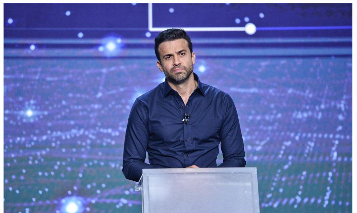 PRTB traz Pablo Marçal para disputar a Presidência PRTB traz Pablo Marçal para disputar a Presidência