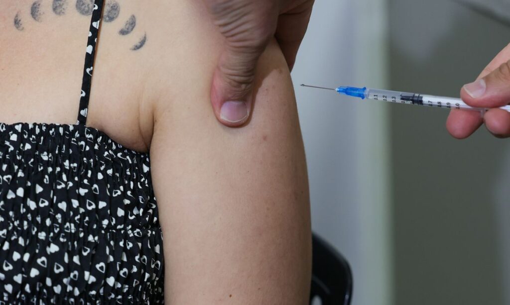 Campanha Nacional de Multivacinação começa nesta segunda Campanha Nacional de Multivacinação começa nesta segunda