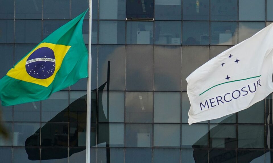 Saiba mais sobre acordo para facilitar comércio eletrônico no Mercosul Saiba mais sobre acordo para facilitar comércio eletrônico no Mercosul