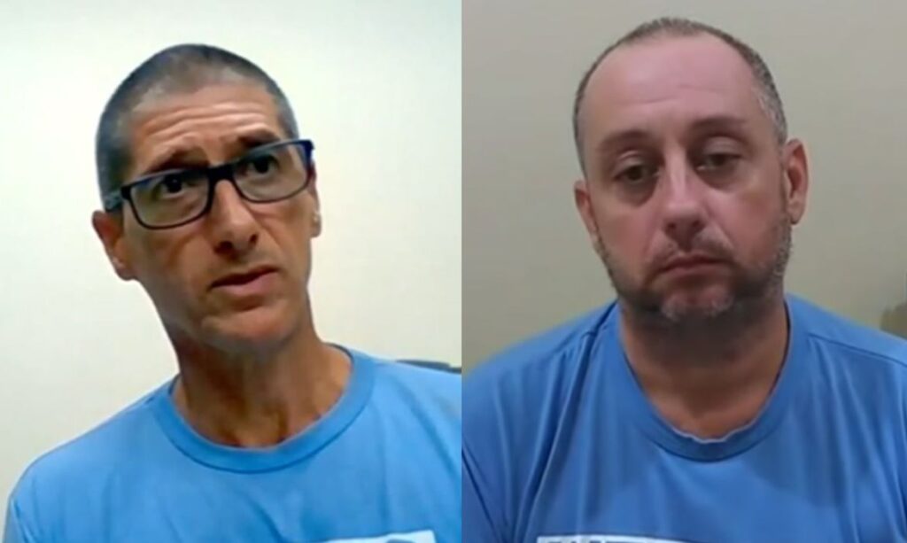 Caso Marielle: Justiça amplia penas de Ronnie Lessa e Élcio Queiroz Caso Marielle: Justiça amplia penas de Ronnie Lessa e Élcio Queiroz
