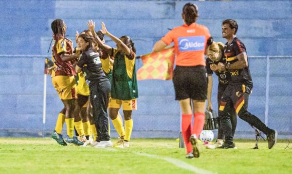 Brasileirão Feminino A3: Planalto abre vantagem sobre Realidade Jovem Brasileirão Feminino A3: Planalto abre vantagem sobre Realidade Jovem