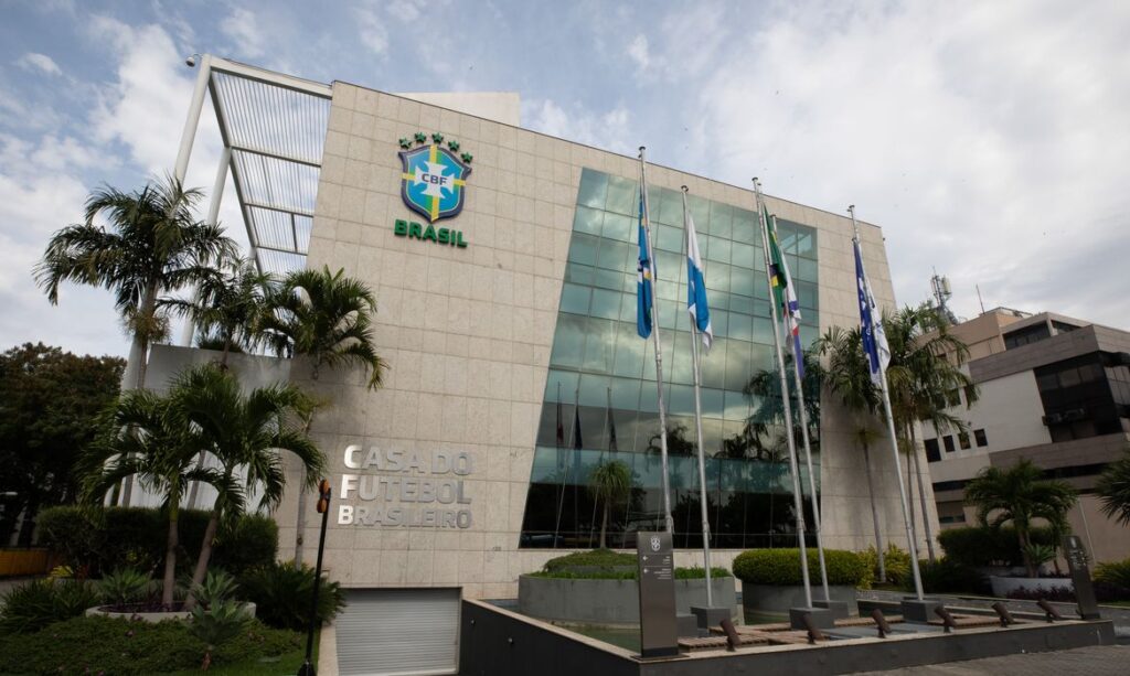 CBF e clubes aprovam novas regras para competições nacionais CBF e clubes aprovam novas regras para competições nacionais