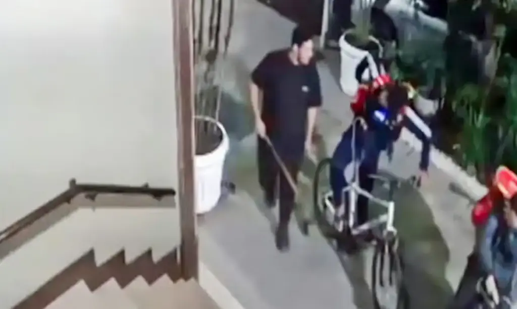 Justiça mantém prisão de entregadores envolvidos na morte de ciclista