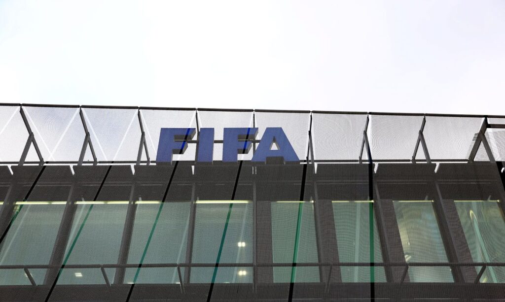 Fifa sorteia confrontos da repescagem internacional da Copa Feminina Fifa sorteia confrontos da repescagem internacional da Copa Feminina