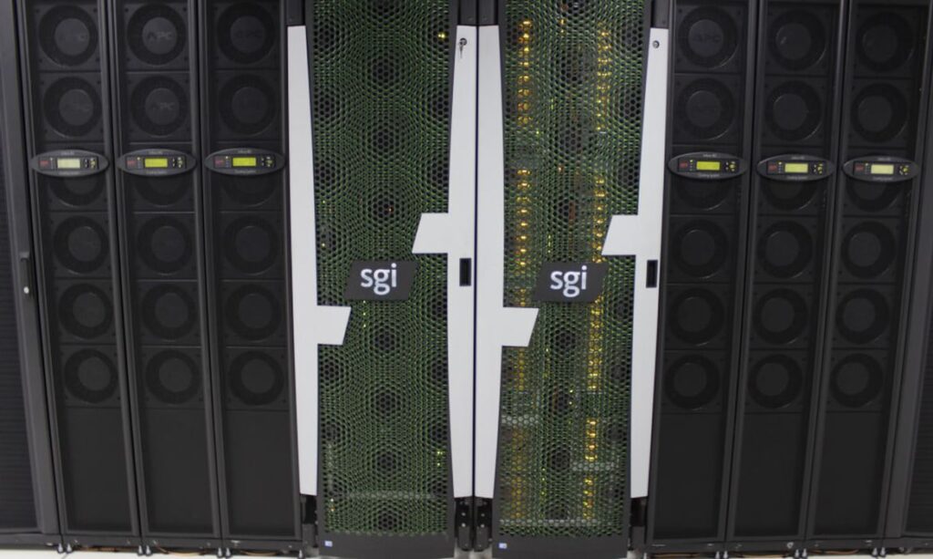 RN vai abrigar supercomputador brasileiro de Inteligência Artificial RN vai abrigar supercomputador brasileiro de Inteligência Artificial