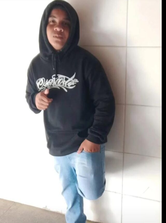 Luto: morre Davi, vítima de infarto, em Vitória da Conquista