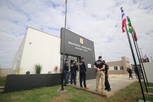 Revoltante: Conselheira tutelar é ameaçada e sofre tentativa de agressão durante atendimento em Maetinga