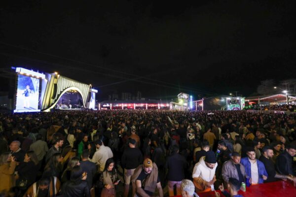 Com a chegada do mês de Agosto, começa a contagem regressiva para a 20ª edição do Festival de Inverno Bahia