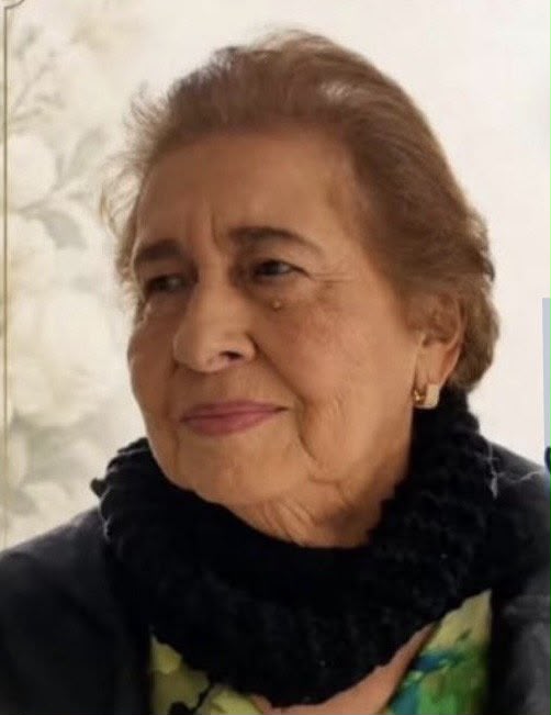 Luto em Vitória da Conquista: morre Anezita Menezes, irmã do ex-prefeito Guilherme Menezes