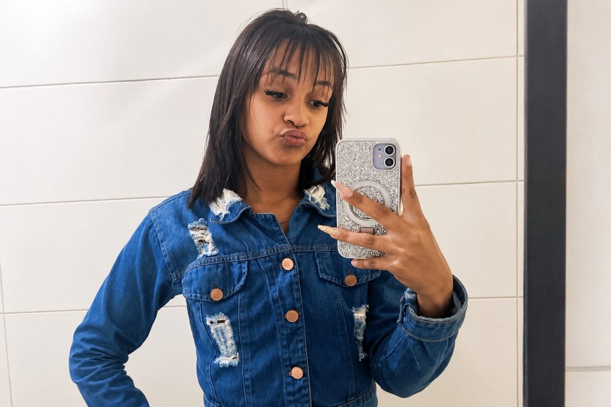 Adolescente Larissa Ribeiro Ferreira, de 15 anos, desaparece após sair de festa; Polícia Civil investiga