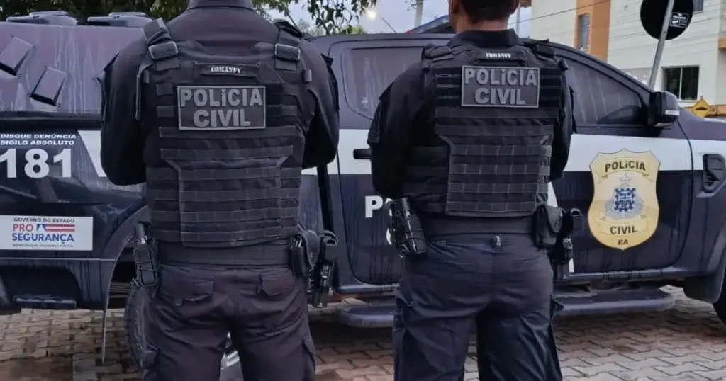 Influenciador de conteúdo adulto é preso em flagrante por suspeita de tráfico de drogas