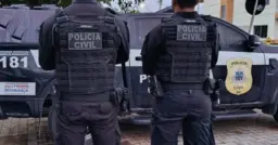 Influenciador de conteúdo adulto é preso em flagrante por suspeita de tráfico de drogas